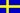 Sweden Flag